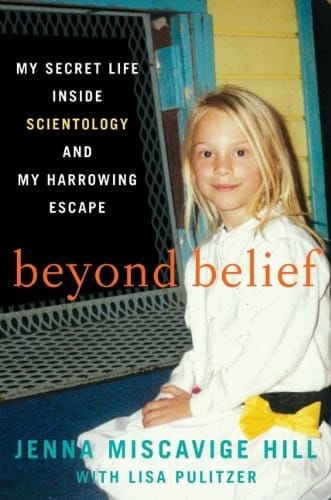 Beyond Belief