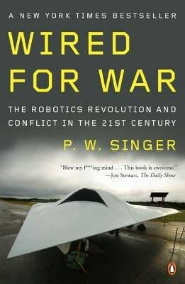 Wired for war
