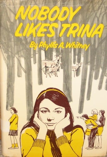 Nobody Likes Trina