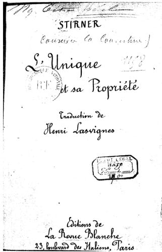 L'unico
