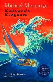 Kensuke's kingdom