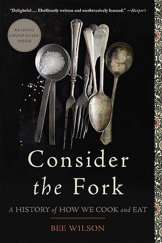 Consider the fork