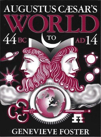 Augustus Caesar's world
