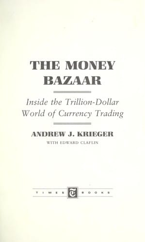 The money bazaar