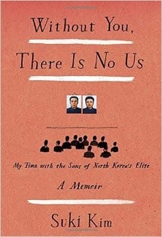 Without you, there is no us