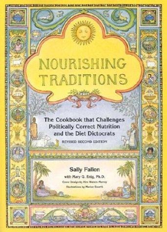 Nourishing traditions