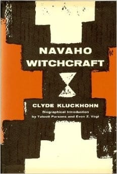 Navaho Witchcraft