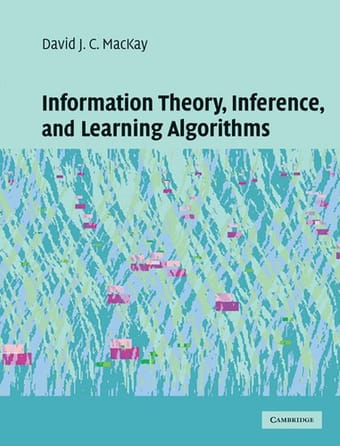 Information Theory, Inference & Learning Algorithms