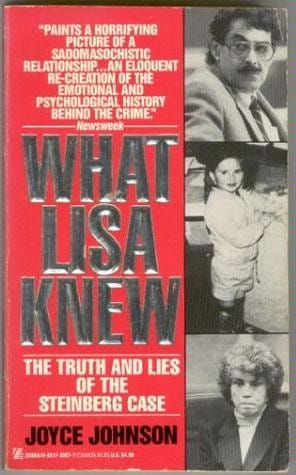 What Lisa knew