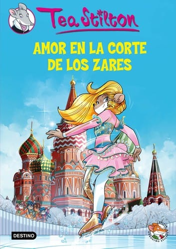 Amore alla corte degli zar