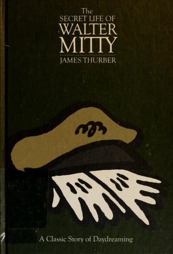 The Secret Life of Walter Mitty