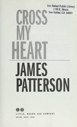 Cross My heart