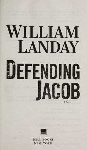 Defending Jacob