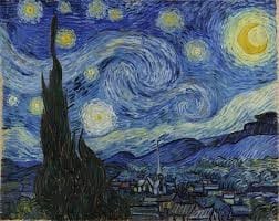 Lettres de Vincent van Gogh à son frère Théo