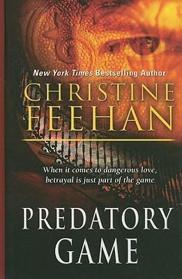 Predatory Game