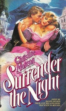 Surrender the Night