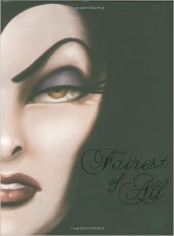 Fairest of all
