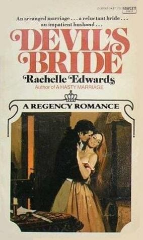 Devil's Bride