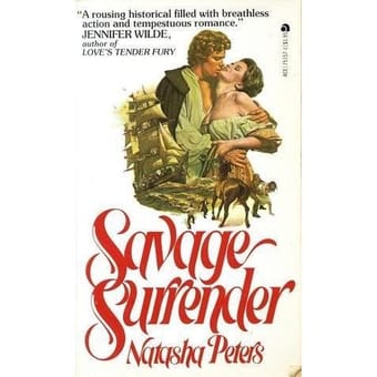 Savage Surrender
