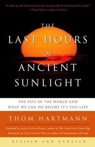 The Last Hours of Ancient Sunlight