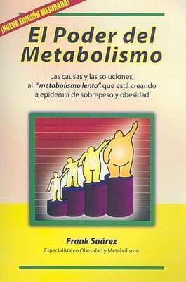 El Poder Del Metabolismo