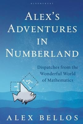 Alex's Adventures In Numberland
