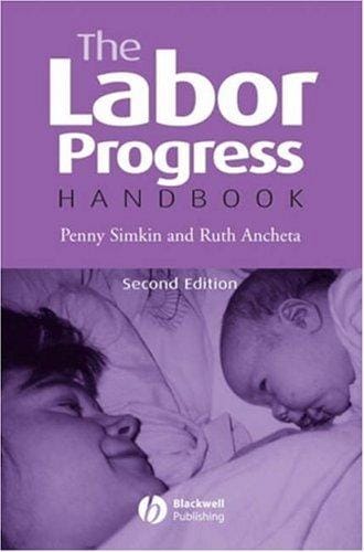 The labor progress handbook
