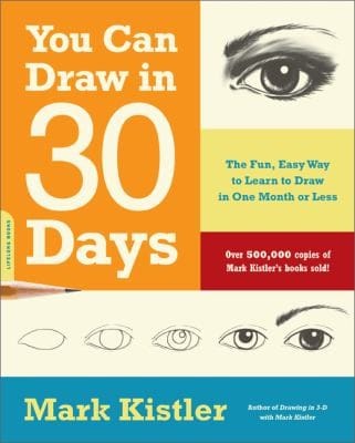 You Can Draw In 30 Days