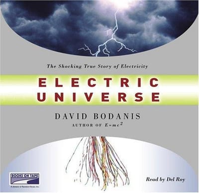 Electric Universe