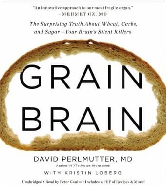 Grain Brain