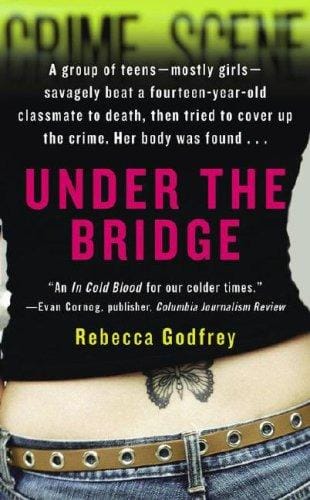 Under the bridge