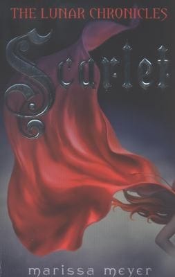 Scarlet