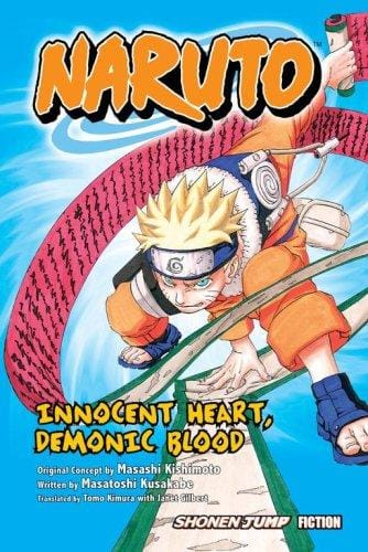 Naruto 5