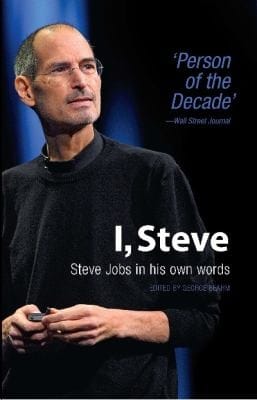 I, Steve