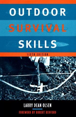 Outdoor survival skills