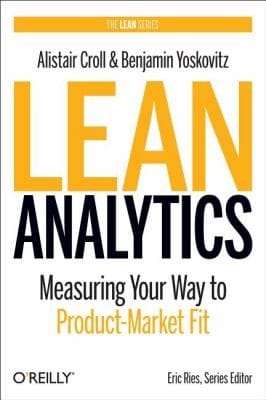 Lean Analytics
