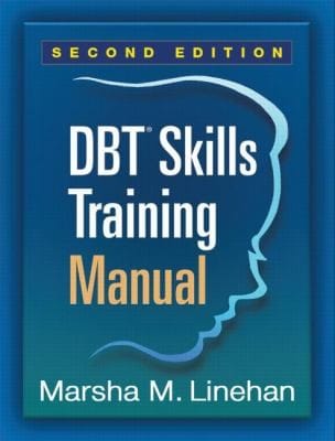 DBT Skills Training Manual Second Edition