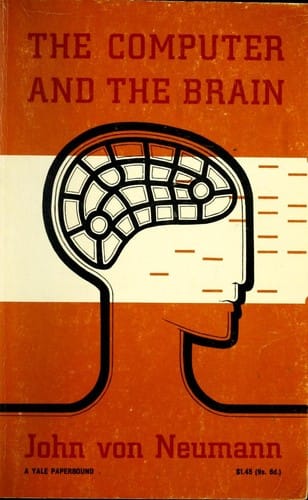The computer and the brain