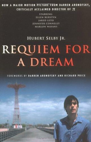 Requiem for a dream