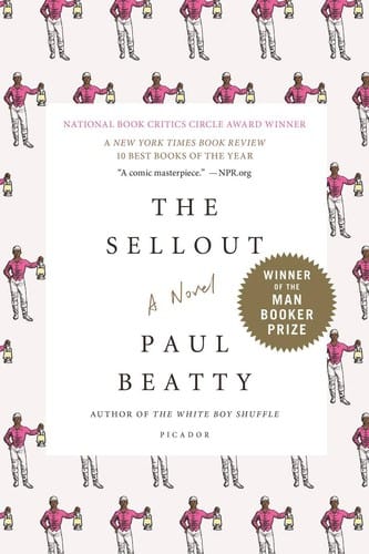 The Sellout