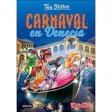 Carnevale a Venezia