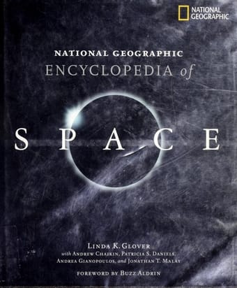 National Geographic encyclopedia of space