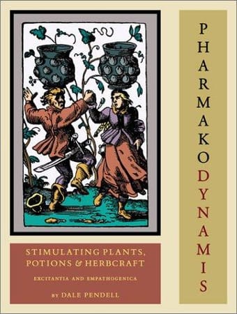 Pharmakodynamis