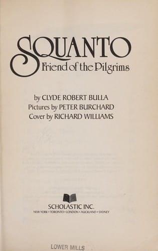 Squanto