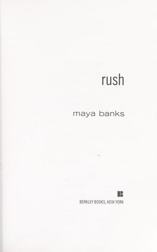 Rush