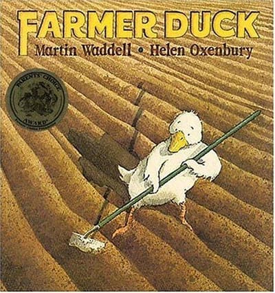 Farmer duck =