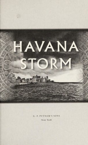 Havana Storm