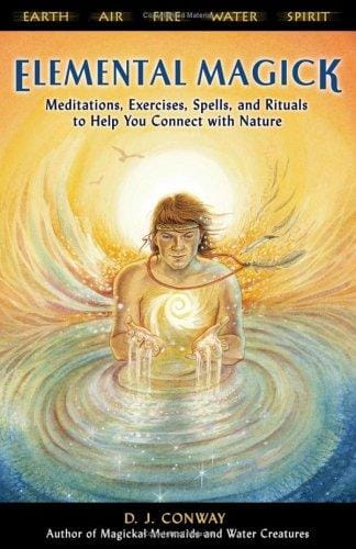 Elemental Magick