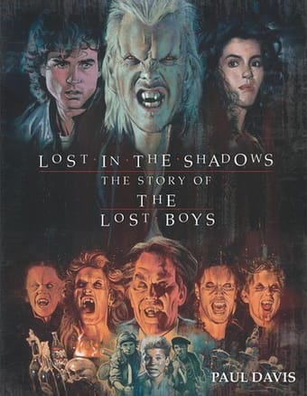 Lost in the Shadows