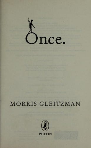 Once